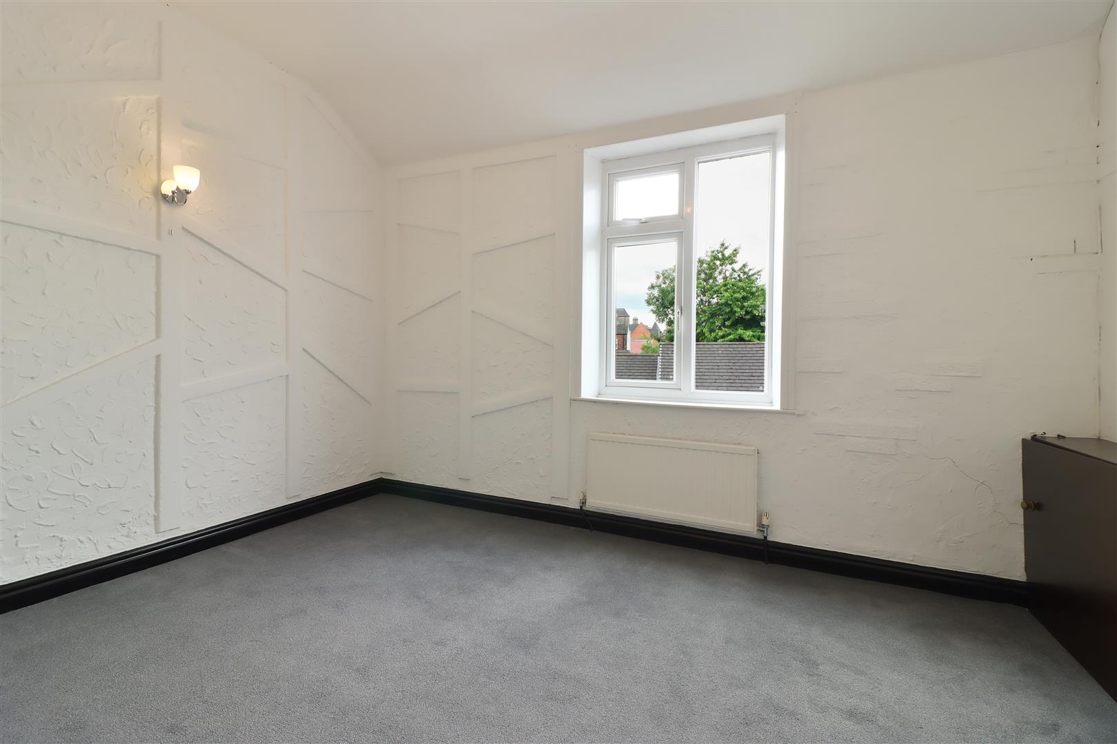 Newbold Road, Chesterfield